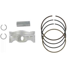 PROX 01.6338.C Kolbensatz passend für KTM SXF 250 06-12 75,98mm Motocross Piston