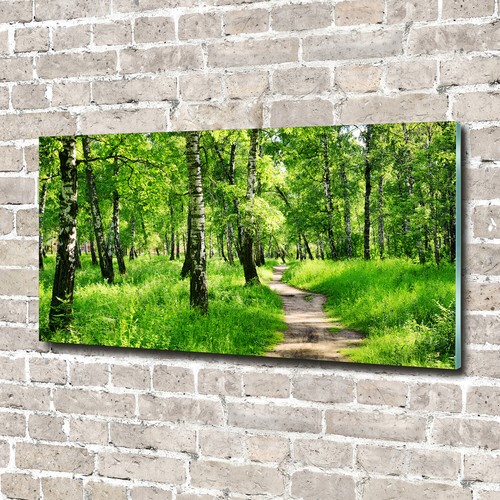 Glas bild wandbilder druck auf - wandbilder,