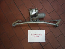 Ford Fiesta MK4 Scheibenwischermotor Vorne 404240 96FB17B571DA