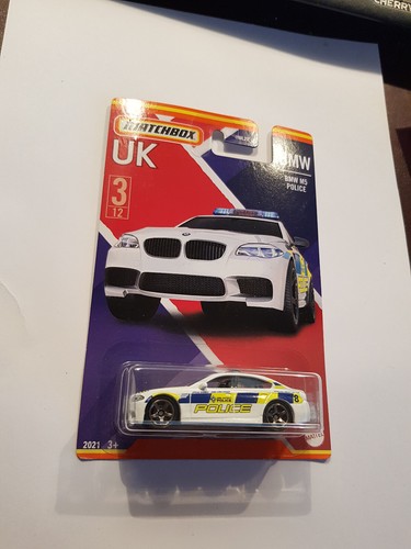 Matchbox best bmw - uk:,