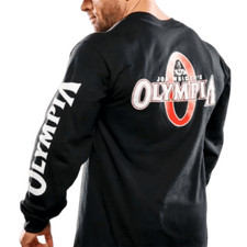Muscle fit olympia - muscle,