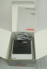 Märklin 6002 Trafo 52 VA