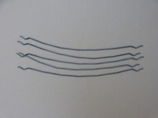 NEU NOS VW Golf 1 Cabrio