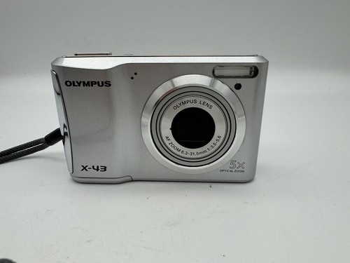 Olympus digitalkamera - olympus,