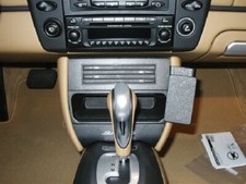 Brodit ProClip 852428 Montagekonsole für Porsche 911 Modell 1999 - 2004