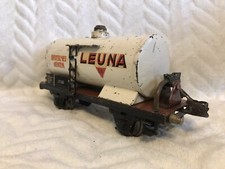 Märklin LEUNA Kesselwagen Nr