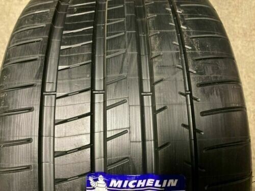 Michelin pilot super sport - michelin,