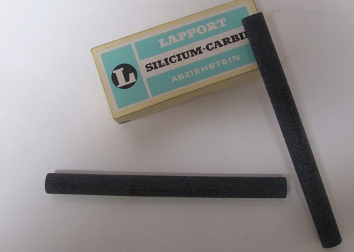 Stck feile abziehstein - stck,