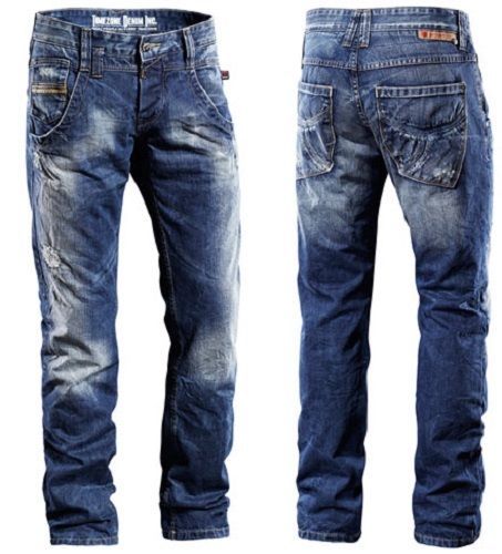 Timezone jeans hose new - jeans,