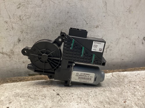Orig polo 9n3 - orig, vw