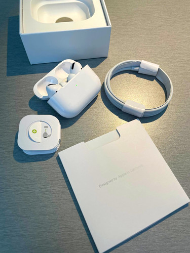Apple airpods pro - airpods,