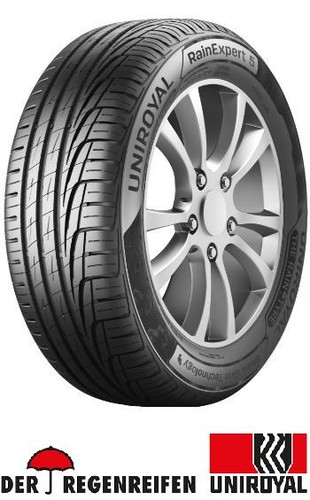 Uniroyal rainexpert 205 60 - 5, 205/60