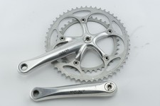 Shimano Ultegra FC-6500 170 Octalink Kurbel 2-Fach 53/39 2x10 speed