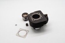 Zylinder Zylindersatz mit Kolben für SIMSON SRA 50 SPATZ 49,9ccm