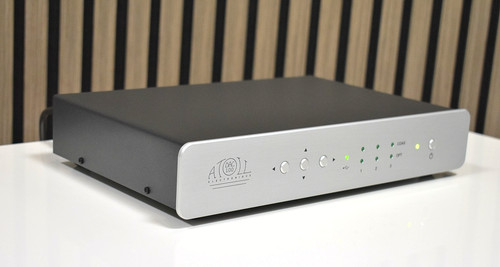Atoll dac 100 - , analog