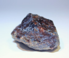 Granat Almandin, Tirol