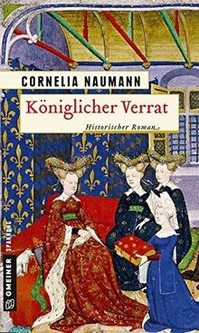 Königlicher verrat - königlicher,