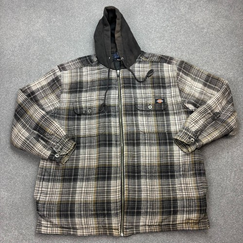 Dickies jacke erwachsene large - dickies,