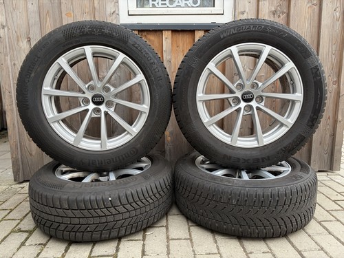 Original audi 4p - original,