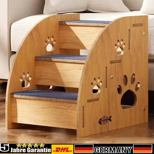 Hundetreppe stufen - hundetreppe,