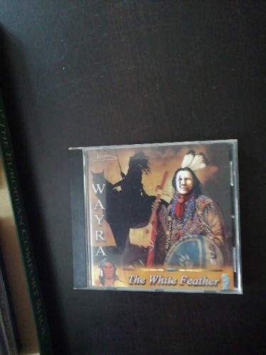 The white feather - feather,