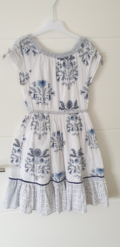 Next mädchen kleid linie - mädchen, a-linie