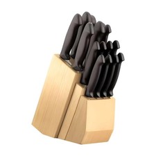 Diamant 15 Piece Knife Block