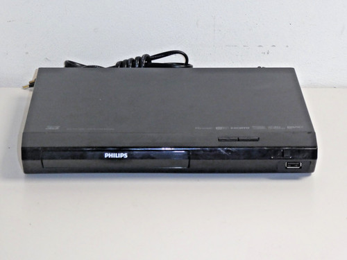 Philips bdp2385 blu ray - philips, 3d