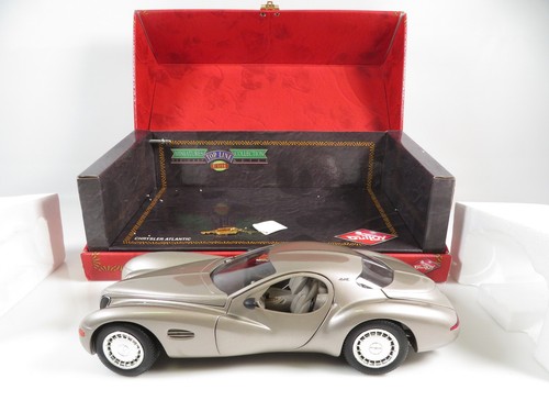 Guiloy chrysler atlantic - 1:18,