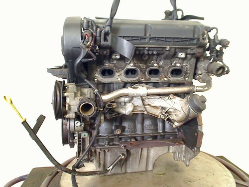 Motor opel astra - opel, sw