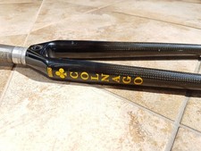 TIME COLNAGO Carbon 1" fork