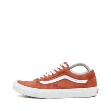 VANS Herren Old Skool Sneaker