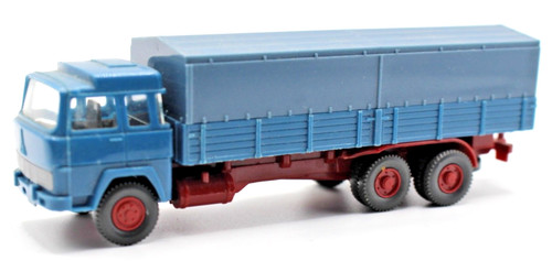 Wiking 0475 lkw magirus 235 - lkw,
