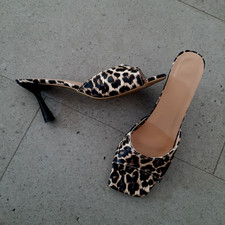 Clubwear - Sexy High Heel