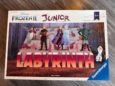 Disney Frozen II - Eiskönigin