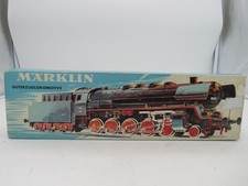 Märklin 3045  nur die OVP