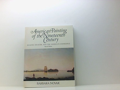American painting the - of,