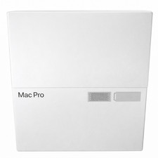 Apple Mac Pro 7.1 RACK 2019