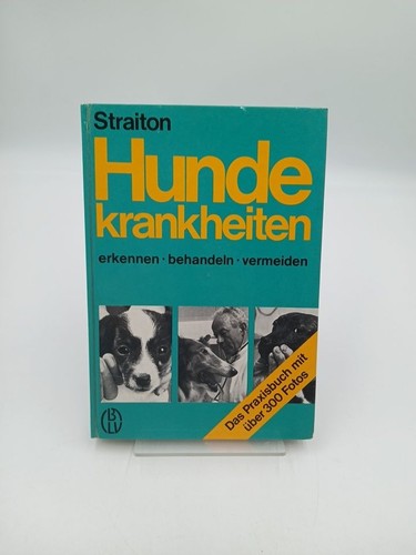 Hundekrankheiten erkennen - ,