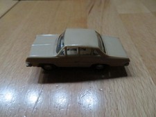 Faller AMS Opel Diplomat beige