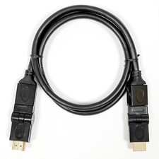 HDMI Kabel Winkelstecker 4K 2K