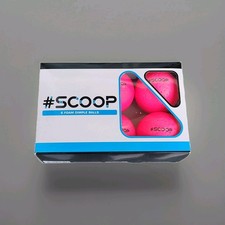 Scoop 6 stück - 1,65,-/st.,