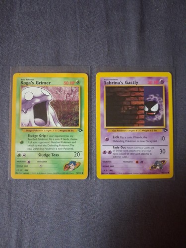 Pokemon karten von 2000 - pokemon,