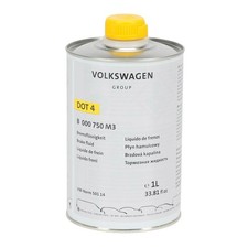 1L ORIGINAL AUDI VW SEAT SKODA