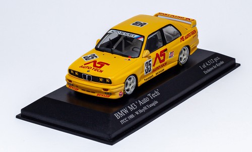 Bmw e30 jtcc - -, 1988