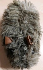 Meerschweinchen, mehrfarbig