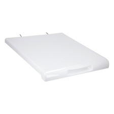 Gerätedeckel Bauknecht