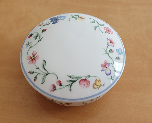 Villeroy und boch - villeroy, mariposa