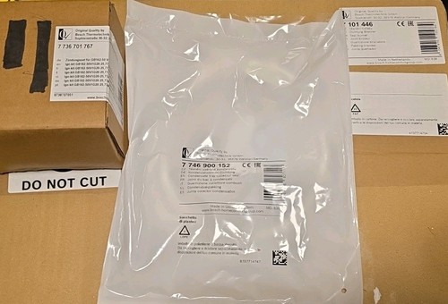 Buderus service set logamax - service-set,