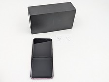 Samsung Galaxy S9+ Plus Lilac mit OVP DualSim 64GB Android 10 Smartphone G965F